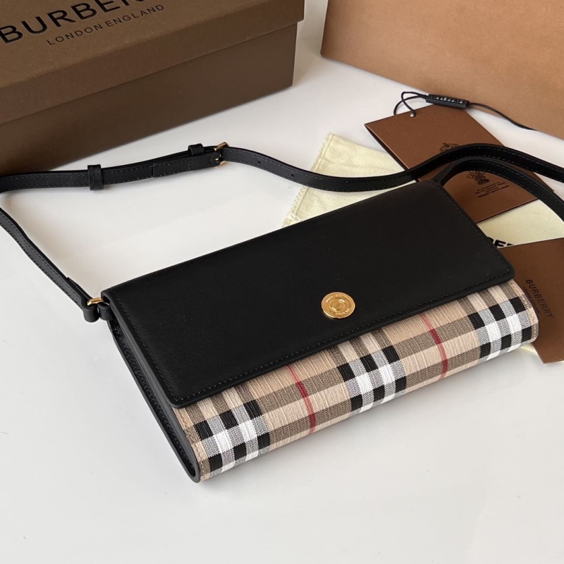 Burberry Wallets